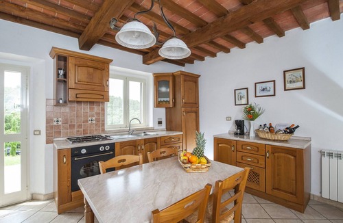 Massa Marittima House | A detached apartment awaits you