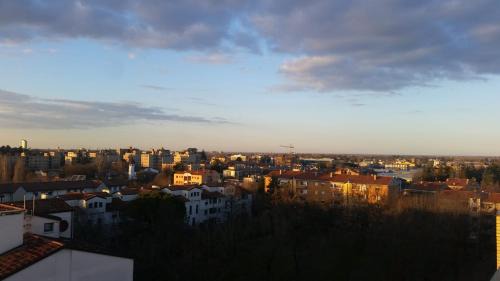 San Lazzaro di Savena Bed & Breakfast | A different style B&B apartment