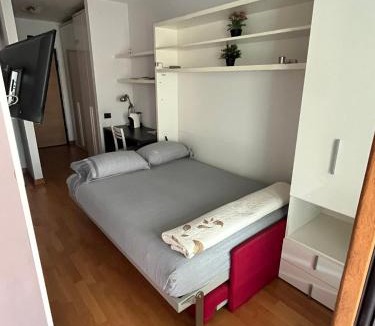 Casal Bertone Apartment | A due passi dal centro città