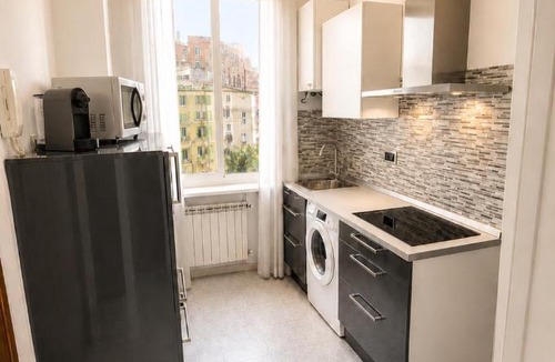 Lagaccio Apartment | A due passi dal centro di Genova