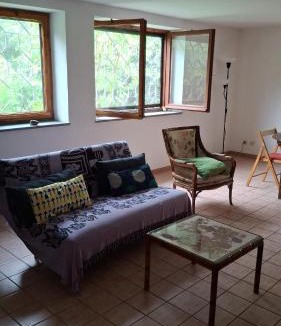 Poggio delle Ginestre Apartment | A due passi dal lago
