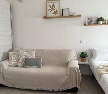 Porto Garibaldi Apartment | A due passi dal mare - OpenSpace