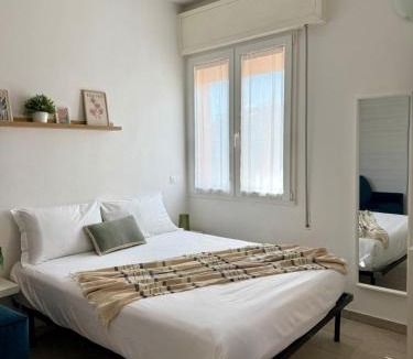 Porto Garibaldi Apartment | A due passi dal mare - OpenSpace