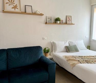 Porto Garibaldi Apartment | A due passi dal mare - OpenSpace