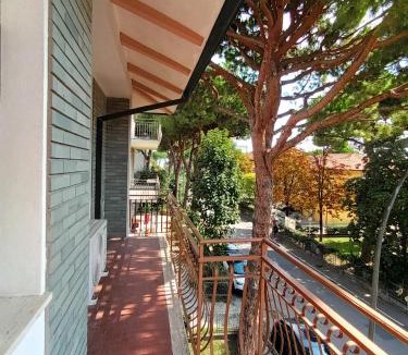 Pinarella Apartment | A due passi dal mare