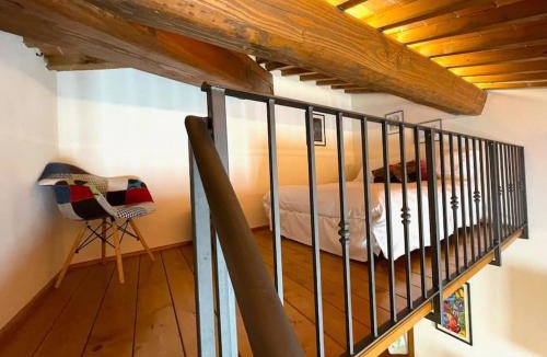 San Giovanni Valdarno Apartment | A duecento passi- comfort nel cuore della Toscana