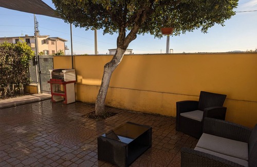 Capena Apartment | A few minutes from Rome