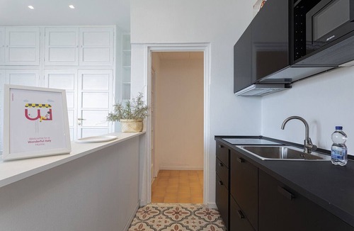 Recco Apartment | A Few Steps from the Sea by Wonderful Italy