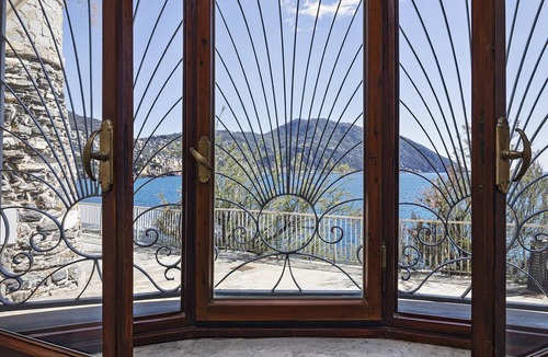 Recco Apartment | A Few Steps from the Sea by Wonderful Italy