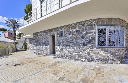 Recco Apartment | A Few Steps from the Sea by Wonderful Italy