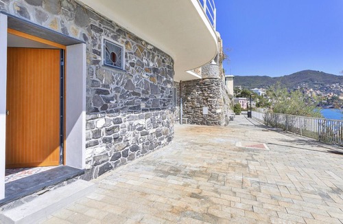 Recco Apartment | A Few Steps from the Sea by Wonderful Italy