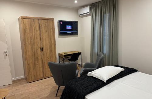 Montecchio Emilia Hotel | A guesthouse