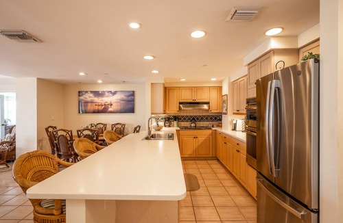 Truman Annex Condo | A Gulfstream Drift at The Truman Annex in Key West