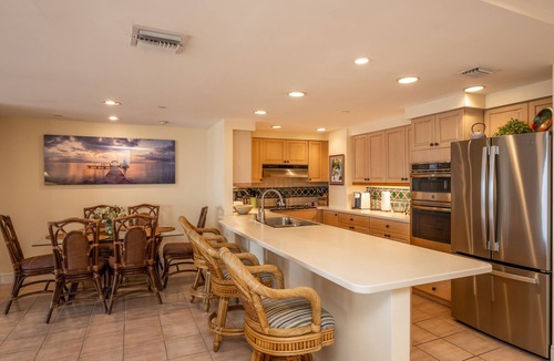 Truman Annex Condo | A Gulfstream Drift at The Truman Annex in Key West