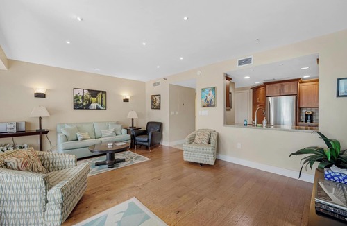 Truman Annex Condo | A Harbour Roost at The Truman Annex in Key West