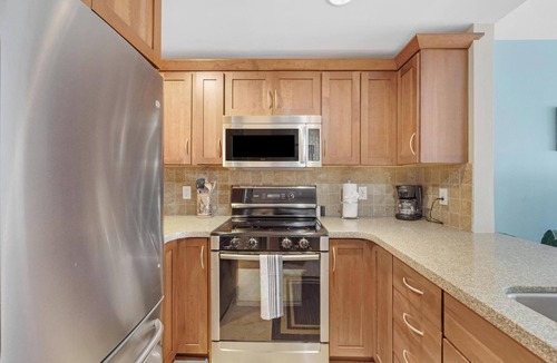 Truman Annex Condo | A Harbour Roost at The Truman Annex in Key West