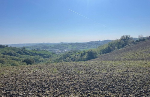 Rivarolo Ligure Bed & Breakfast | A haven of peace at the end of the day