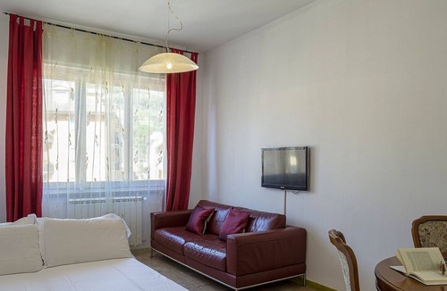 San Lorenzo della Costa Apartment | A holiday home in Santa Margherita