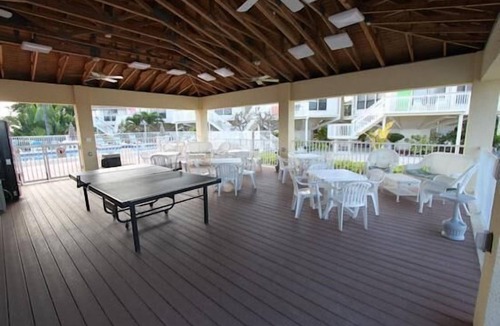 Marathon Villa | A little piece of Paradise