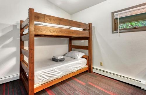 Boulder Cabin | A-Lodge Boulder