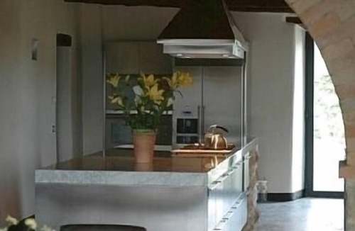 Pietralunga House | A Luxurious Escape in the Heart of the Italian Countryside