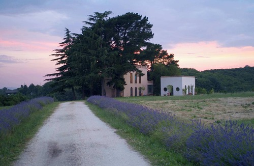 Ronciglione Villa | A Magical Villa and Pavillion, Torre del Falco is perfect for a private getaway, a family reunion, or even a Wedding!