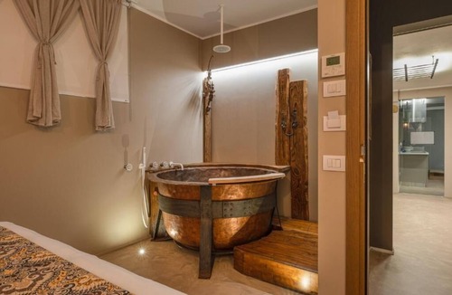 Diano Marina House | A'mare Luxury Rooms