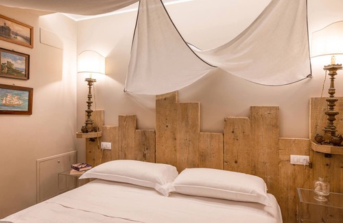 Diano Marina House | A'mare Luxury Rooms