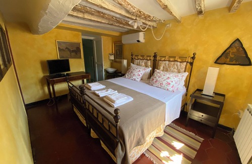 Savignone Bed & Breakfast | A o Soâ B&B