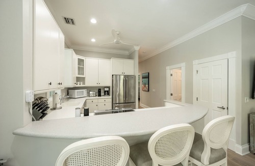 Bahama Village House | A Palm Tree Haven at the Truman Annex in Key West