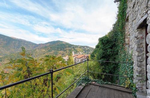 Berzi Apartment | A Panoramic Retreat - Unità 5