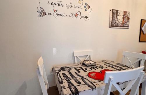 Barisciano Apartment | A Piè Piazza
