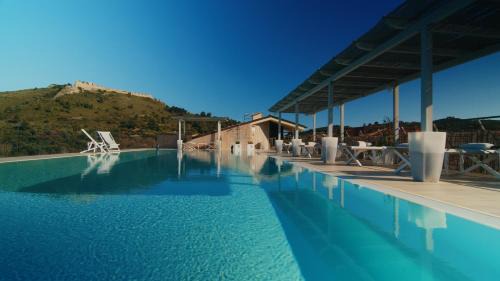 Porto Ercole Hotel | A Point Porto Ercole Resort & Spa