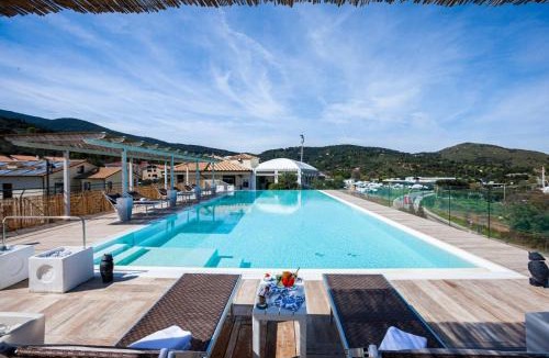 Porto Ercole Hotel | A Point Porto Ercole Resort & Spa