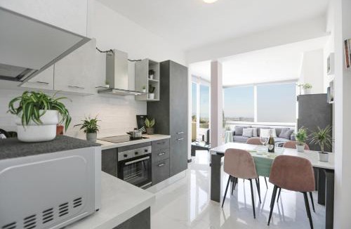 Lagaccio Apartment | A Postcard From Genoa