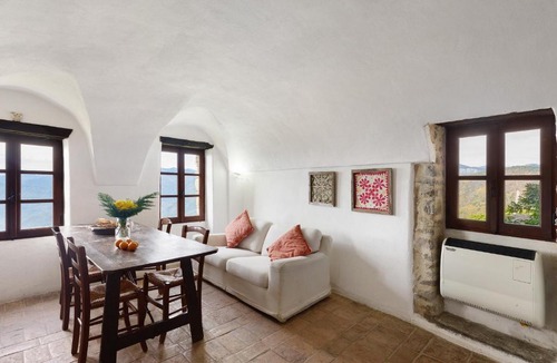 Berzi House | A Retreat With A View - Unità 2