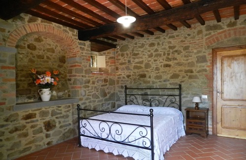 Monte San Savino House | A SAN SAVINO - SAN SAVINO