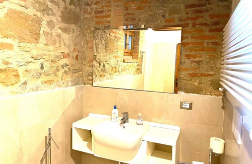Monte San Savino House | A SAN SAVINO - SAN SAVINO