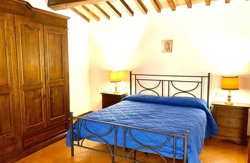 Monte San Savino House | A SAN SAVINO - SAN SAVINO