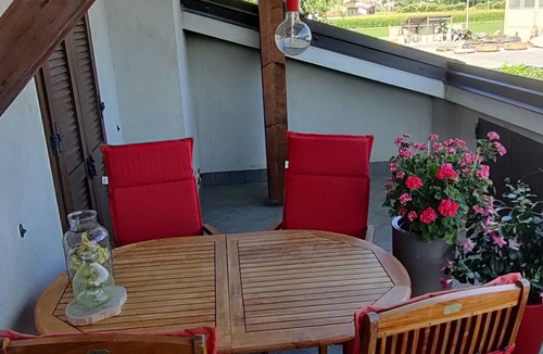 Dronero Apartment | A stone's throw from the Maira Valley: spacious, modern and bright apartment