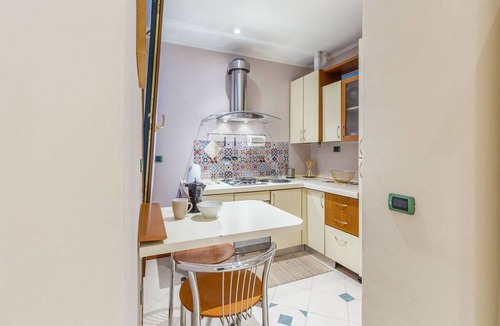 Ferrara Historic Centre Apartment | A stone's throw from the Castle