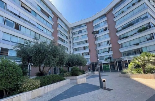 Casal Bertone Apartment | " A stone's throw from the center."