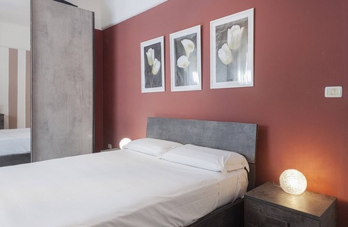 Sturla Apartment | A un passo da Boccadasse by Wonderful Italy