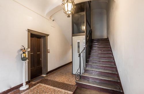 Bologna Fiere District Bed & Breakfast | AB Suite Innovative Design B & B