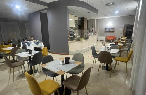 Moncalieri Hotel | Aba Hotel