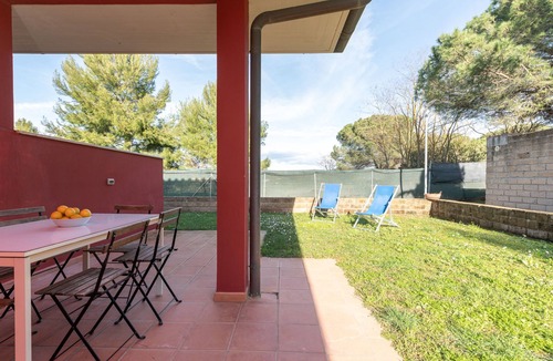 Puntone Apartment | Aba Village by Interhome