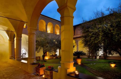 Moneglia Hotel | Abbadia San Giorgio