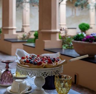 Moneglia Hotel | Abbadia San Giorgio