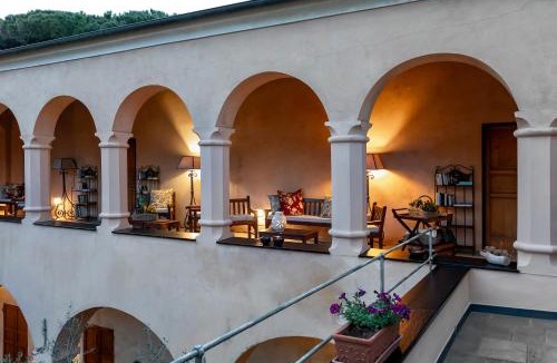 Moneglia Hotel | Abbadia San Giorgio
