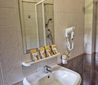 Sant'Anatolia di Narco Hotel | Abbazia dei Santi Felice e Mauro